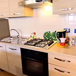 Apartament Da Coco Udine