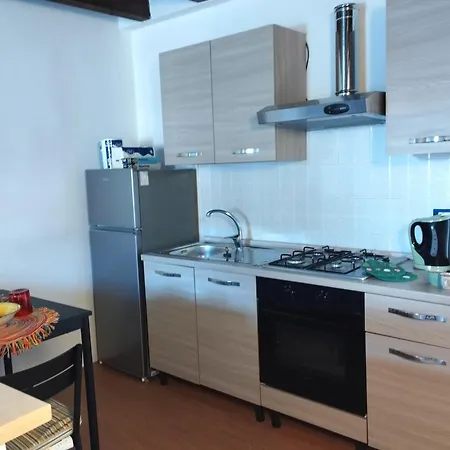 Da Coco Apartment