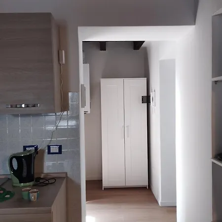 Apartment Da Coco *