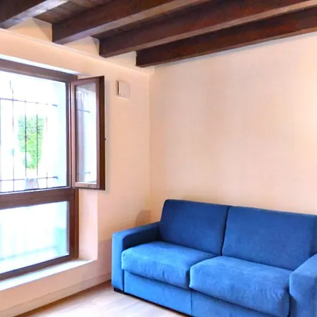 Apartment Da Coco Udine