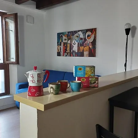 Da Coco * Údine