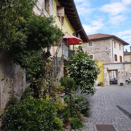 Da Coco Appartement Udine
