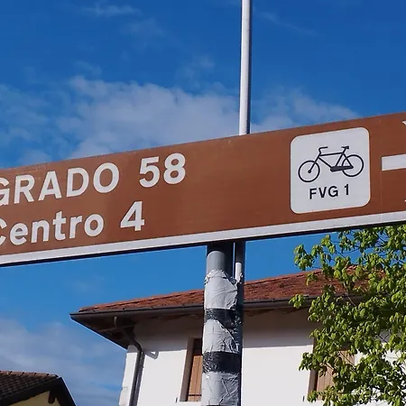 Da Coco Апартаменты Удине