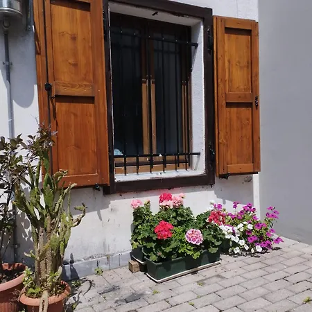 Appartement Da Coco