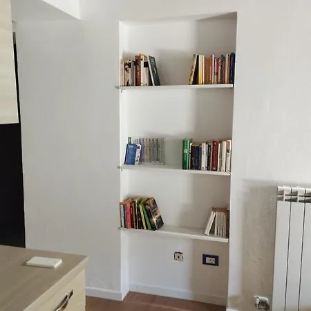 Da Coco Appartement
