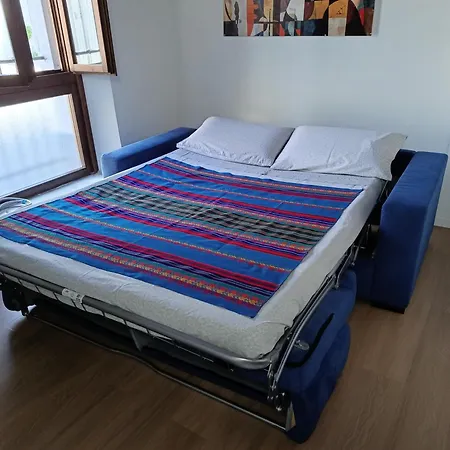 Appartement Da Coco Udine