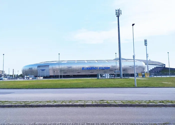 Appartement Da Coco Udine