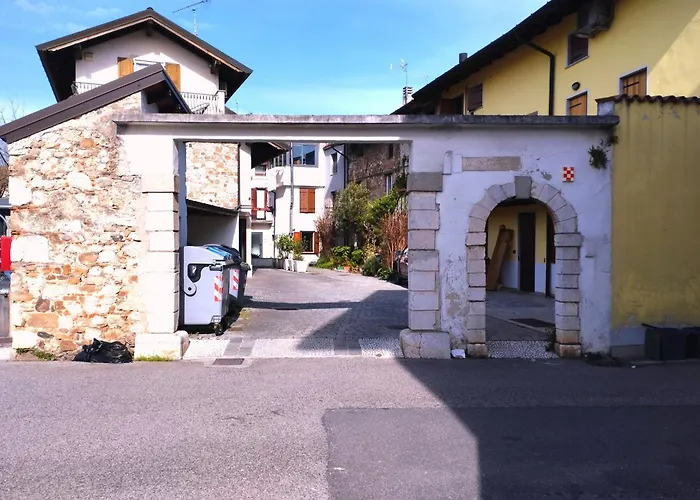 Da Coco Apartament Udine