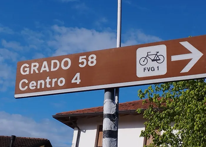 Da Coco Appartement Udine